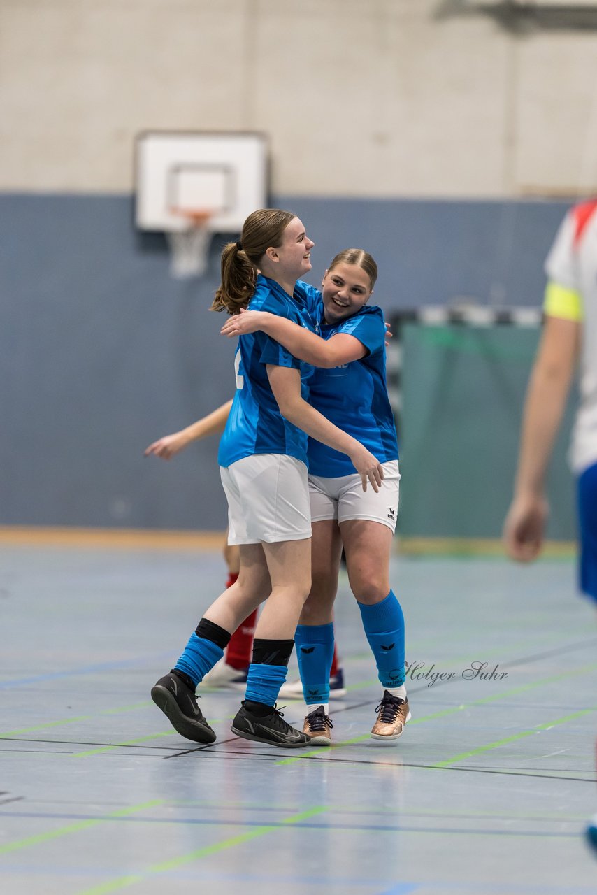 Bild 763 - wBJ Loewinnen Cup B2